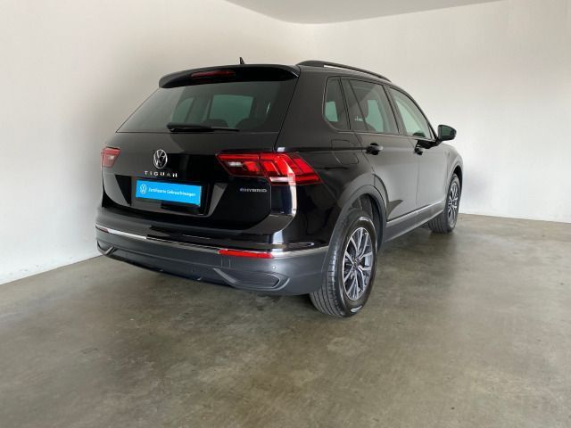Tiguan Life 1.4 TSI DSG eHybrid NAVI+LED+SHZ+EPH