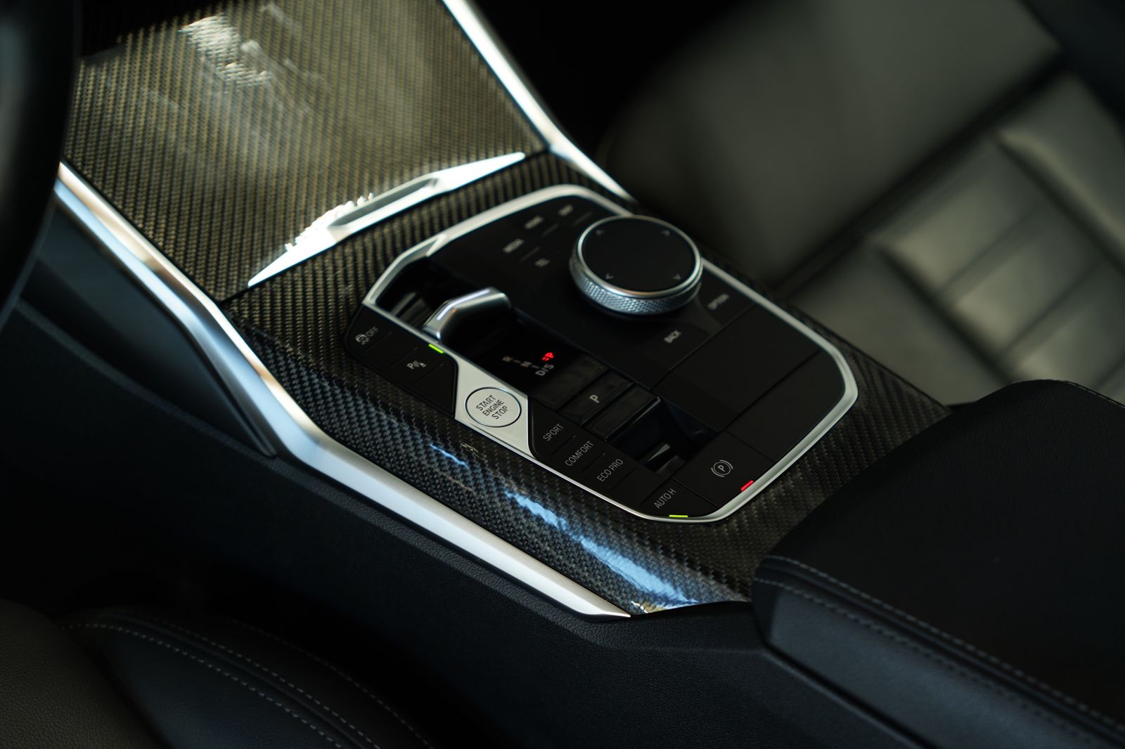 Bmw M340d