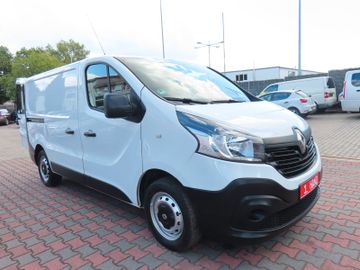 Renault Trafic - 3