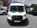 Ford Transit Kasten 310 L2 H2 Trend Hybrid Laderaum:  - Ford Diesel Kastenwagen 310 trend transit l3 h2