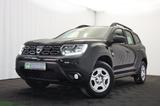 Dacia Duster II 1.5 dCi Aut. Comfort RFKMRA+NAVI+BT - Dacia Duster mit Diesel-Antrieb