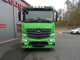 Mercedes-Benz ACTROS 4 / 1843 LS/Retarder/2-Kreishydraulik/Alu - Mercedes-Benz Actros 1843