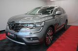 Renault Koleos Initiale Paris 4x4 ACC Leder LED BOSE - gebrauchte Renault Koleos aus dem Jahr 2018