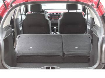 Citroën C3 Shine