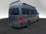 Volkswagen Grand California 680 Aktion! Allrad, Dachklima - mit Diesel-Antrieb: Kleinbus