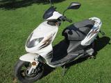 Sachs Speedjet Roller Mofa Branson Longjia, Ginomoto - SACHS VON 1 BIS 50 CCM