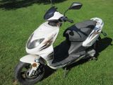 Sachs Speedjet Roller Mofa Branson Longjia, Ginomoto - SACHS VON 1 BIS 50 CCM