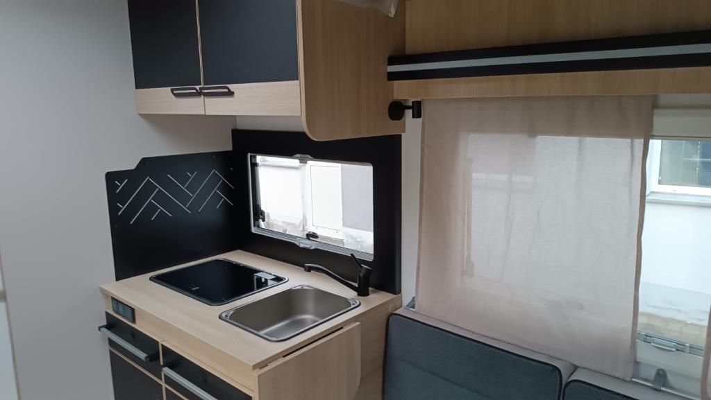 Autohaus Zimpel & Franke -  Challenger 250 Graphite Edition +Automatik+Arktik+Solar+Mar - Bild 9