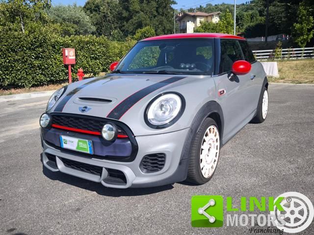 MINI MINI John Cooper Works 2.0 John Cooper Works Hyp