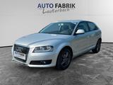 Audi A3 1.4 TFSI Attraction-SITZHEIZUNG-UNFALLFREI- - Audi A3 bis 5.000 Euro