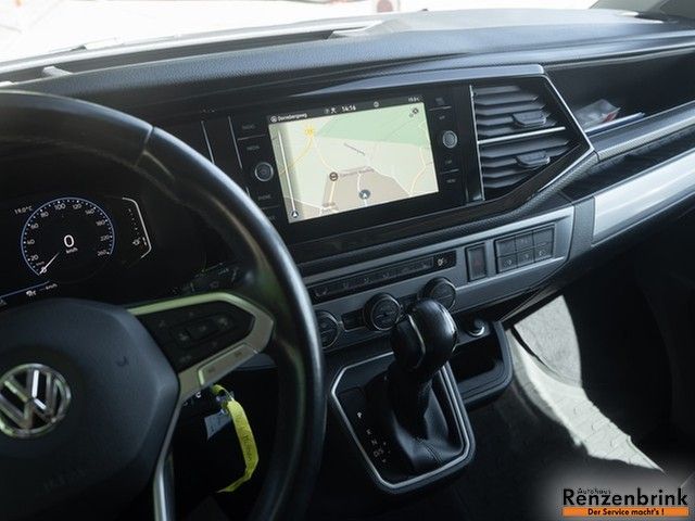 T6 Multivan 6.1 Comfortline TDI DSG 4M. el. Schi