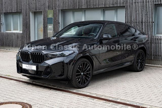BMW 40 d xDrive M Sport HUD, Harman/Kardon, Pano