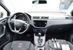 Fahrzeugabbildung Seat Ibiza 1.0 TSI DSG FR LED NAVI SHZ DAB