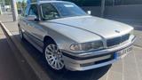BMW 728i A - Facelift Gepflegt ! - BMW 728 aus 1998