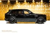 Rolls-Royce Cullinan SERIES II + MANSORY + - Rolls-Royce Cullinan mit Schiebedach
