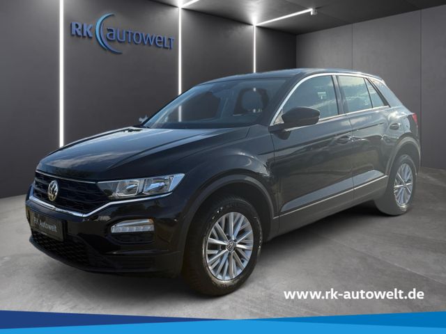 T-Roc 1.0 TSI Navi Apple CarPlay Android Auto SH