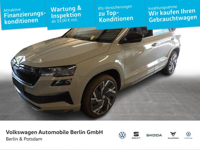 Image of Skoda Karoq