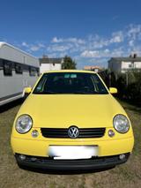 Volkswagen VW Lupo Rave 1.0 - gebrauchte VW Lupo aus dem Jahr 2005