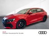 Audi RS 3 Sportback 294(400) kW(PS) neues Modell MJ25 - Audi: Modell