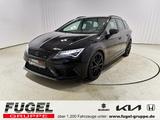 Seat Leon 2.0 TSI DSG Cupra R 300 4Drive Pano|Schalen - Seat Leon Gebrauchtwagen in Chemnitz