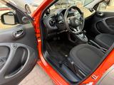 Smart forfour passion 66kW*LED*PANO*NAVI*SHZ*PTS* - Smart ForFour mit Benzin-Antrieb: Sportfahrwerk