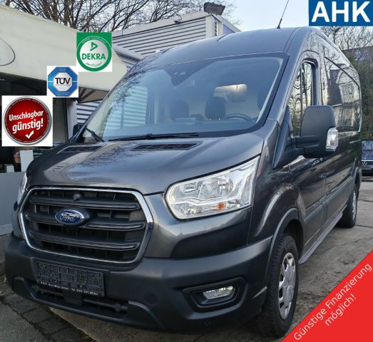 Ford Transit 350 L3H2 Facelift.Clima.Navi.Cam.AHK.3Sz