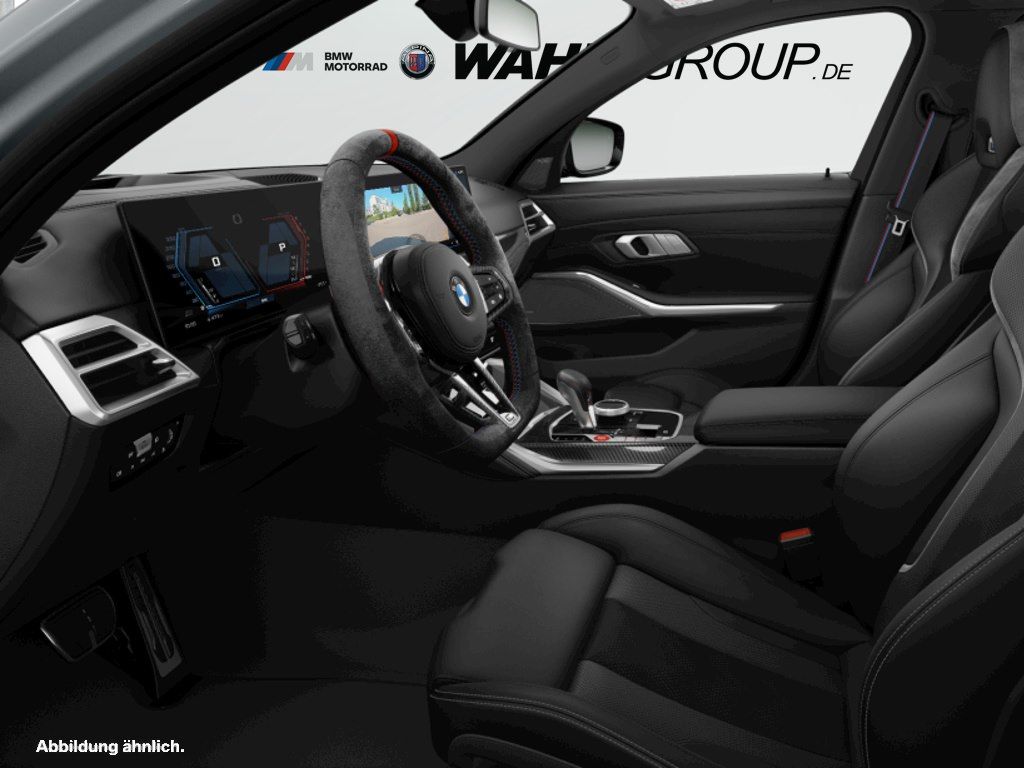 BMW M3 - Bild 3