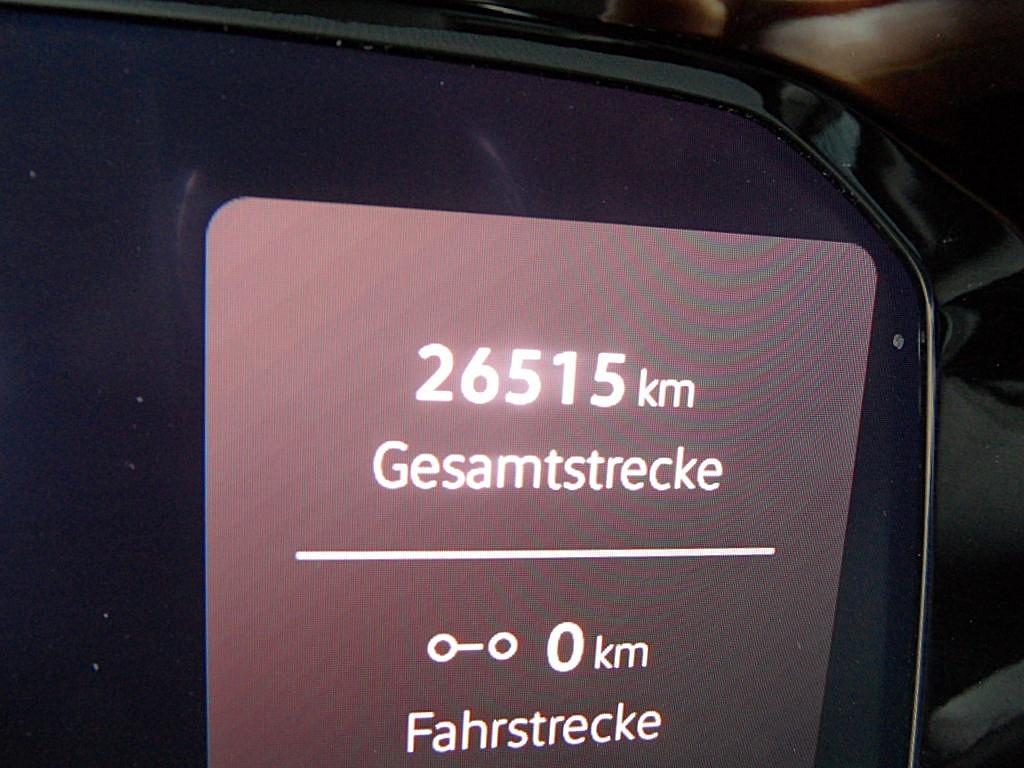 Volkswagen Golf 1.5 eTSI OPF 110kW DSG ENERGY Kam/Klim/Nav, миниатюра 9