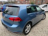 Volkswagen Golf 7 1.2 TSI Comfortline Blue Motion Tech - Volkswagen Golf: Tech