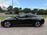 Mercedes-Benz EQS 450+ -  GARANTIE - FOND PLUS - BURMESTER - Mercedes-Benz EQS Gebrauchtwagen