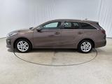 Kia Ceed Sportswagon 1.5 T-GDI Klimaaut.|SHZ|CarPlay - gebrauchte Kia cee'd Sportswagon aus dem Jahr 2021