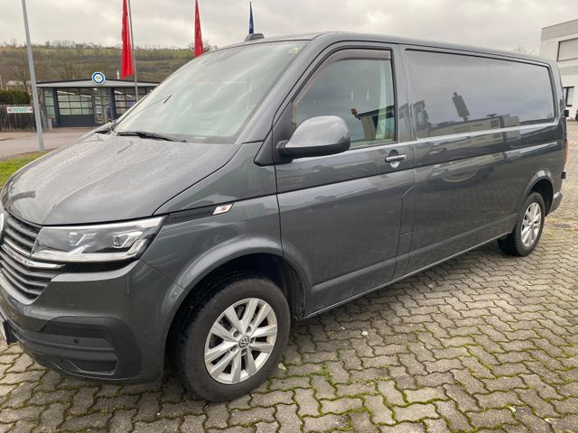 Volkswagen T6.1 Transporter 2.0 TDI DSG LR KAMERA AHK