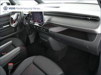 Volkswagen ID. Buzz - Vorschau Bild 6