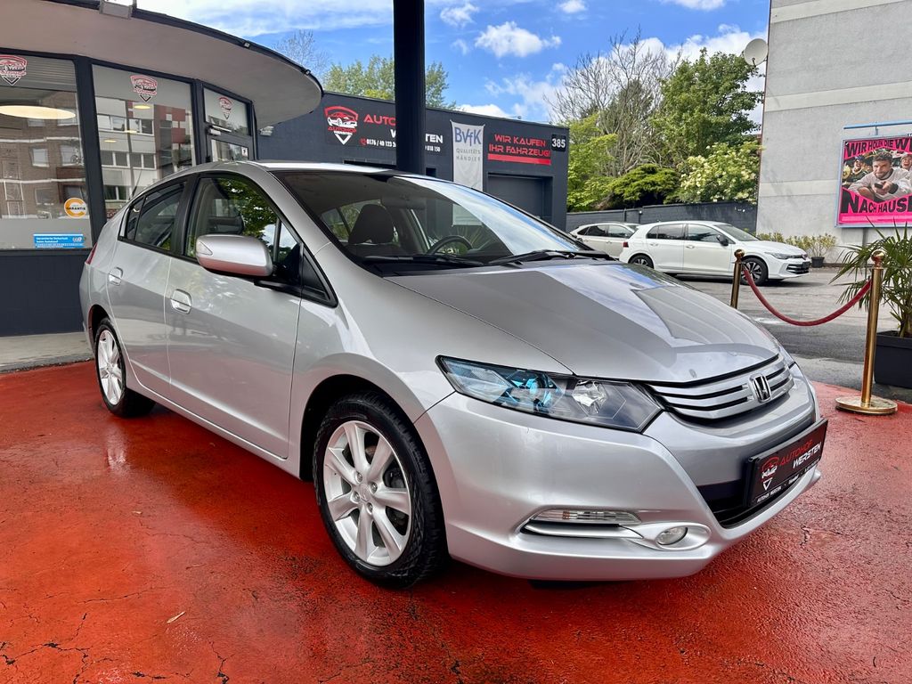 Angebot ansehen Honda Insight