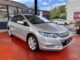 Honda Insight Elegance | Sehr gepflegter Zustand - Honda Insight aus 2010