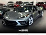 Corvette C8  Stingray *UNFALLFREI / HUD / KAMERA* - Corvette C8 aus 2023