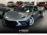 Corvette C8  Stingray *UNFALLFREI / HUD / KAMERA* - Corvette aus 2023