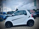 Smart ForTwo fortwo cabrio Brabus Xclusive*LEDER*DAB* - Smart: Brabus For