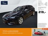 Seat Leon Sportstourer 1.5 eTSI DSG FR NAV/ACC/KAMERA - Seat Jahreswagen: Kombi