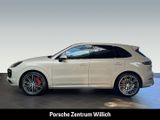 Porsche Cayenne GTS Sportabgasanlage BOSE Panoramadach - Porsche: Beige, Leder