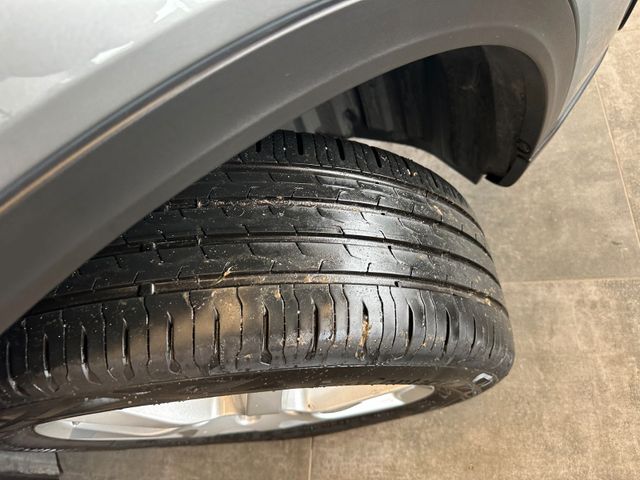 Suzuki Vitara 1.6 VVT Comfort 4x2 Automatik *TÜV112026