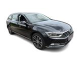 Volkswagen Passat Variant Highline ACC*Massage*AHK*Navi* - gebrauchte VW Passat Variant aus dem Jahr 2015