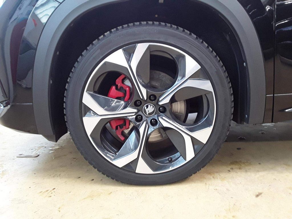 Skoda Kodiaq - Bild 8