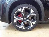 Skoda Kodiaq - Vorschau Bild 8