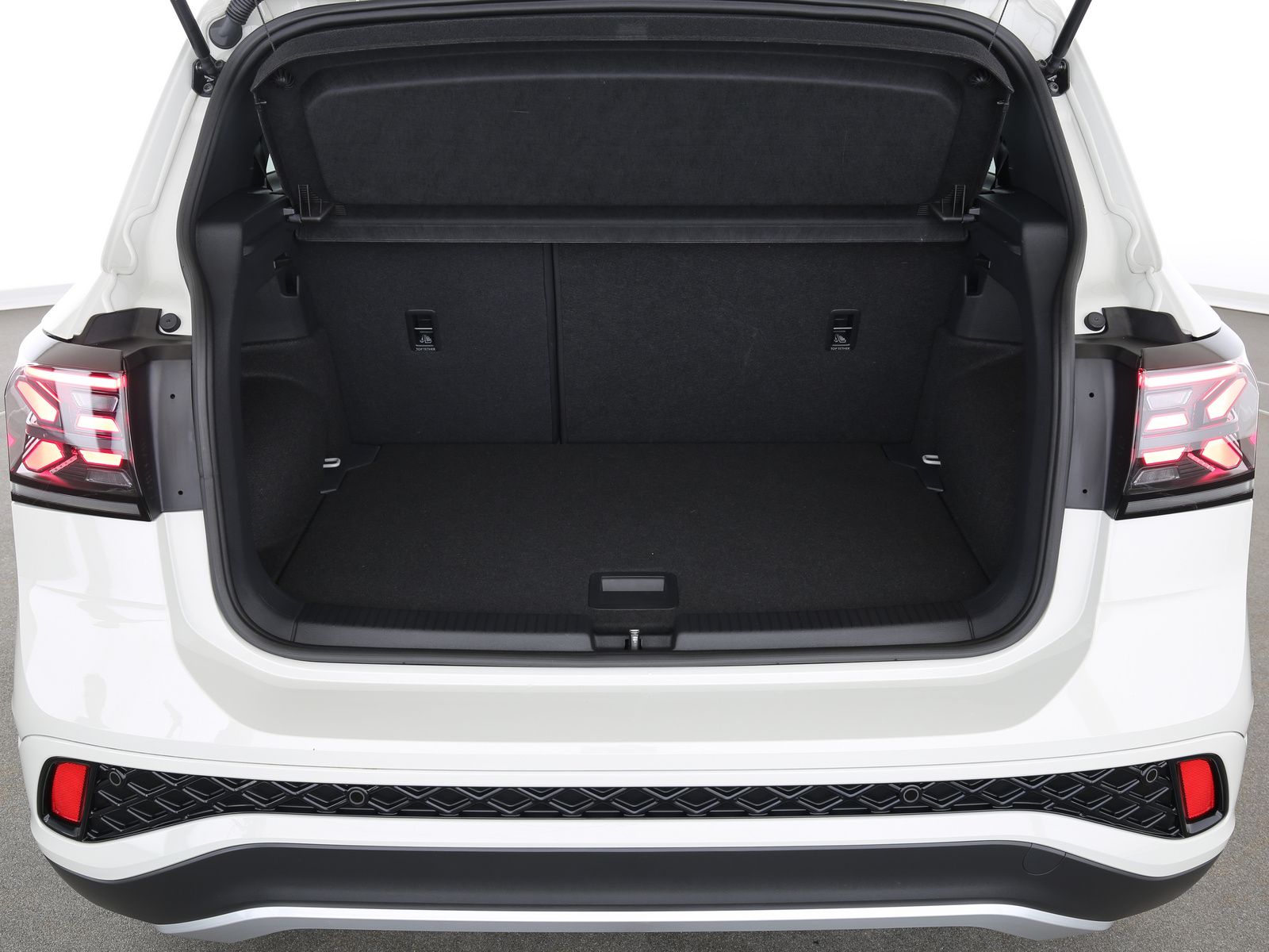 Volkswagen T-Cross - Bild 33