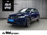 Volkswagen Tiguan Allspace 1.5 TSI Life DSG - VW Tiguan Allspace SUV