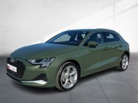Audi A3 - Vorschau Bild 2