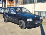 Opel Corsa A CC 1.2 TÜV 03/28 - gebrauchte Opel Corsa aus dem Jahr 1992