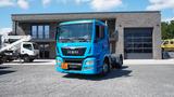 MAN TGS 18.400 SZM Retarder Euro 6 ADR - MAN SZM