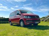 Volkswagen VW T6 Multivan *Camping* - Volkswagen: Multivan Camping